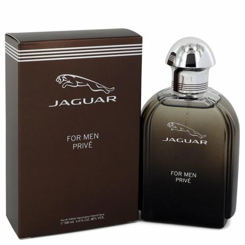 Jaguar Prive Eau De Toilette