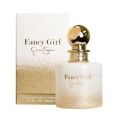 Fancy Girl Eau De Parfum