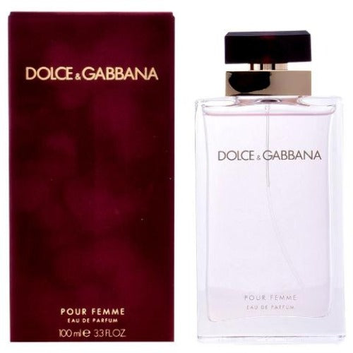 Dolce & Gabbana Pour Femme Eau De Parfum