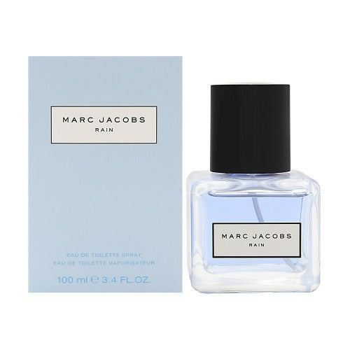 Marc Jacobs Rain Eau De Toilette