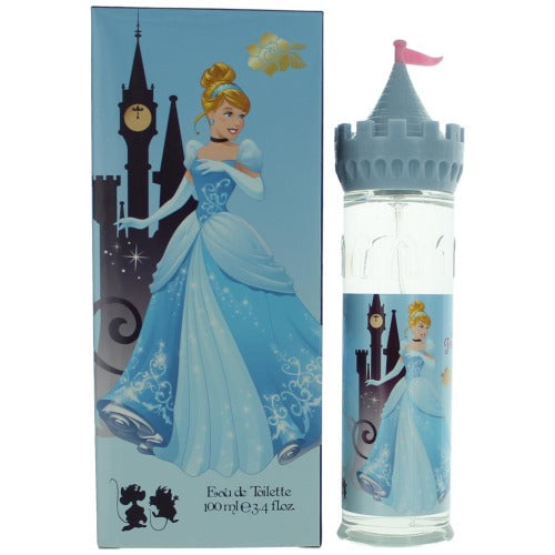 Cinderella Eau De Toilette