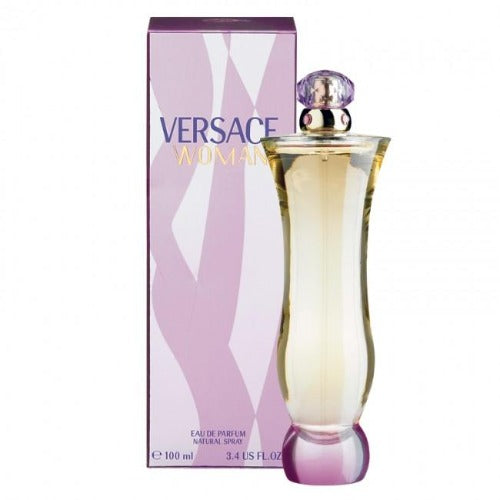 Versace Women Eau De Parfum