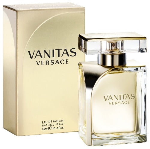 Vanitas Versace Eau De Parfum