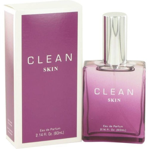 Clean Skin Eau De Parfum