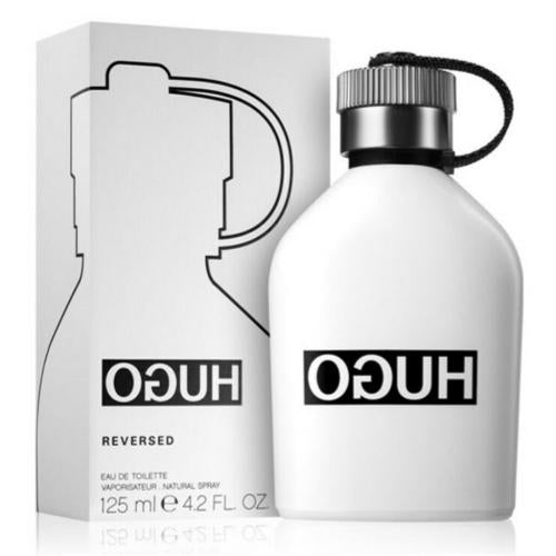 Hugo Reversed Eau De Toilette