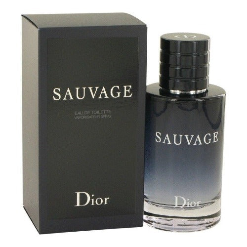 Dior Sauvage Eau De Toilette