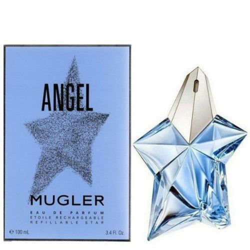 Angel Standing Star Eau De Parfum