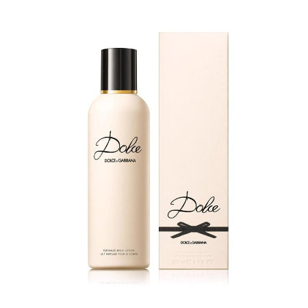 Dolce Body Lotion