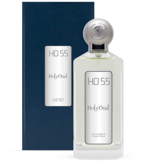 Holy Oud HO55 Eau De Parfum