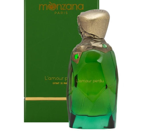 Manzana L'Amour Perdu Extrait De Parfum