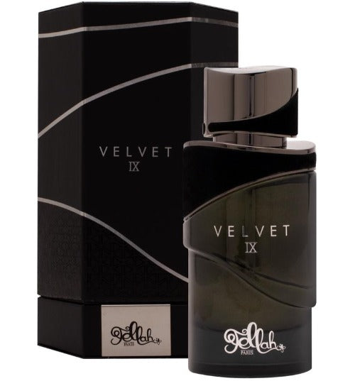 Fellah Velvet IX Extrait De Parfum