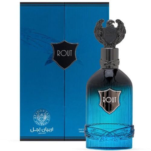 Arabian Eagle Rout Eau De Parfum