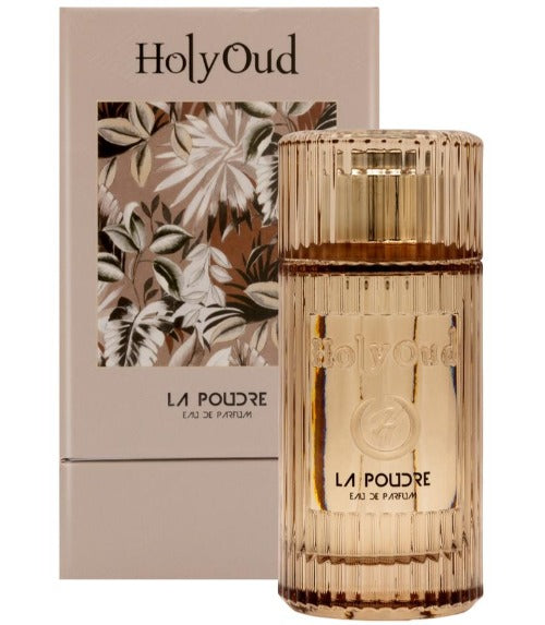 Holy Oud La Poudre Eau De Parfum