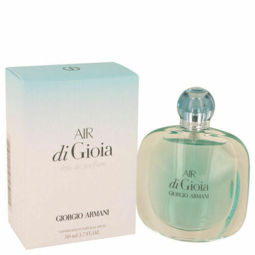 Air Di Gioia Eau De Parfum