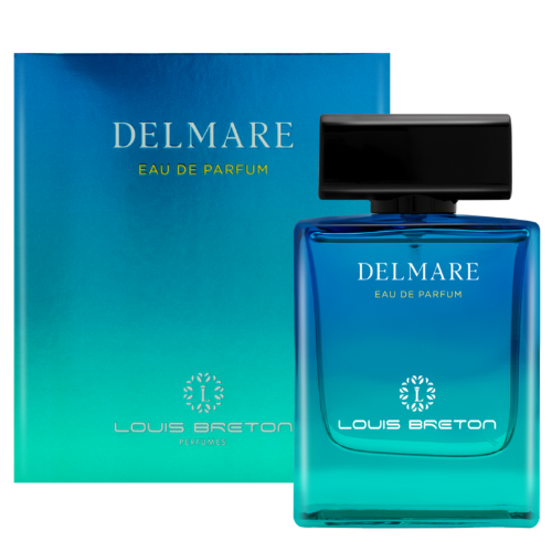 Louis Breton Delmare Eau De Parfum