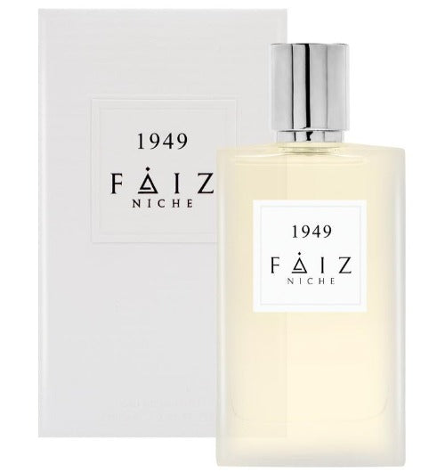 Faiz Niche Collection 1949 Eau De Parfum