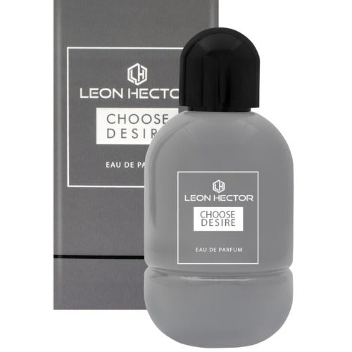 Leon Hector Choose Desire Eau De Parfum