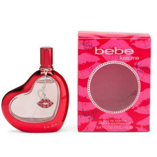 Bebe Kiss Me Eau De Parfum