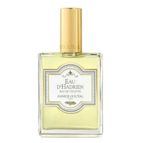 Eau d'Hadrien Eau De Toilette