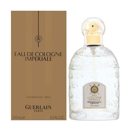 Imperiale Guerlain Eau De Cologne