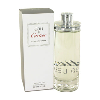 Eau De Cartier Eau De Toilette