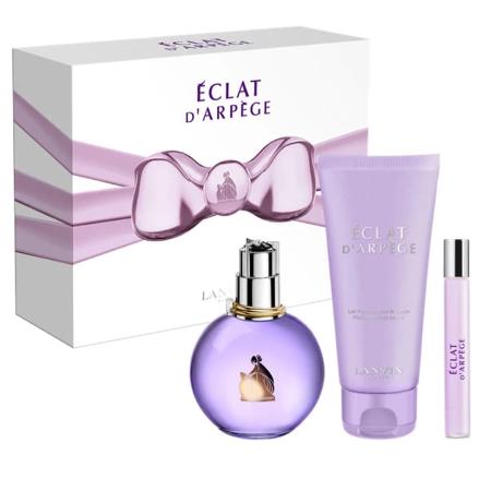 Eclat D'Arpege 3 Piece Gift Set