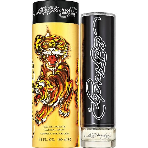 Ed Hardy Eau De Toilette