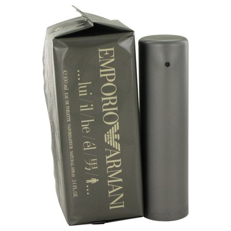 Emporio Armani Eau De Toilette