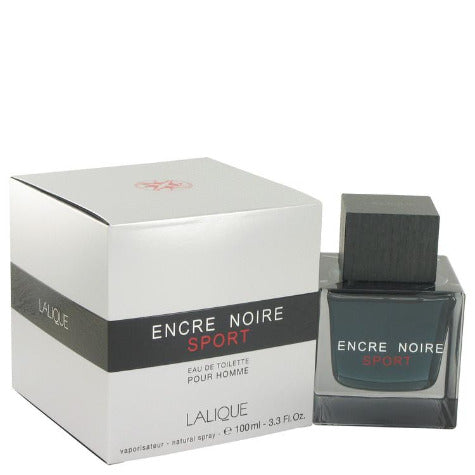 Encre Noire Sport Lalique Eau De Toilette