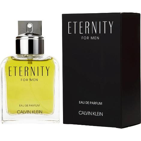 Eternity Eau De Parfum