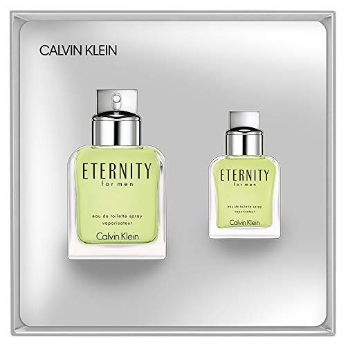 Eternity 2 Piece Gift Set For Men