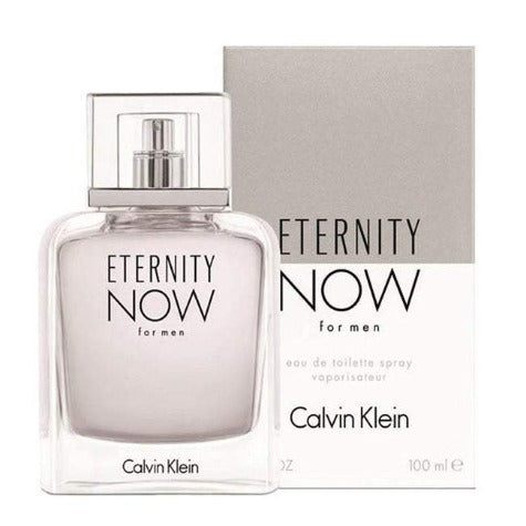 Eternity Now Eau De Toilette