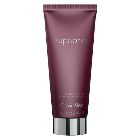 Euphoria Women Body Lotion