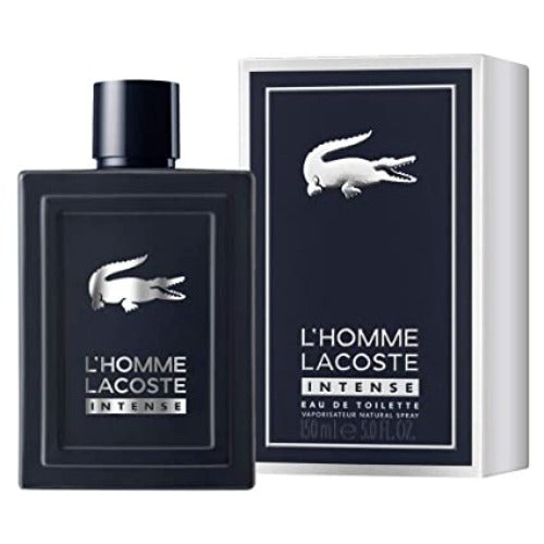 Lacoste L'Homme Intense Eau De Toilette