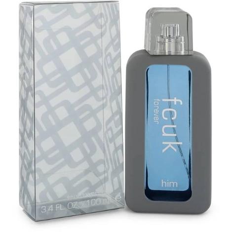 Fcuk Forever Eau De Toilette