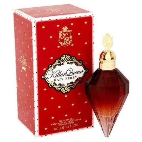 Killer Queen Eau De Parfum