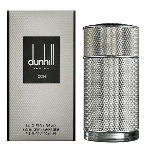 Dunhill Icon Eau De Parfum