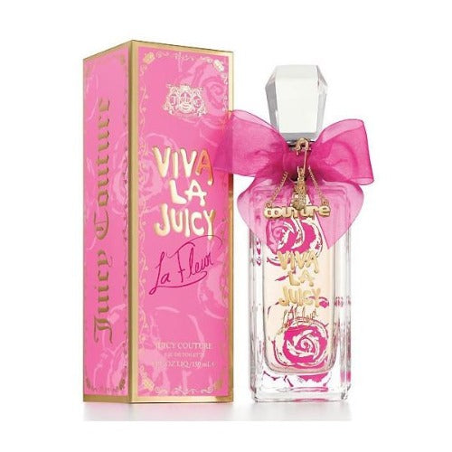 Viva La Juicy La Fleur Eau De Toilette