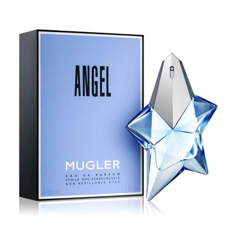 Angel Eau De Parfum