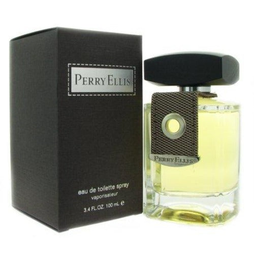 Perry Ellis (New) Eau De Toilette