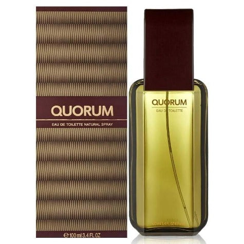 Quorum Eau De Toilette