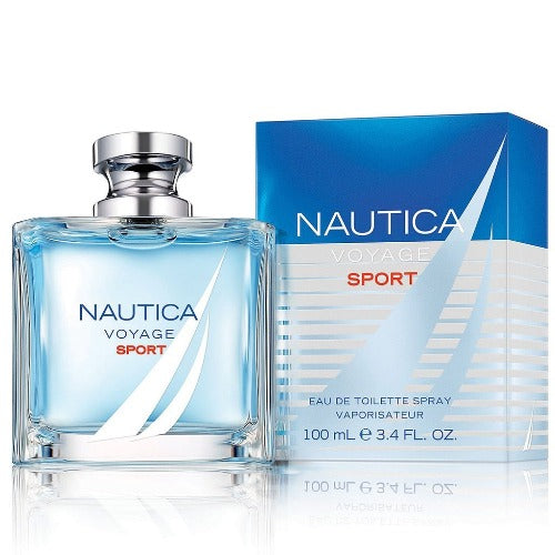 Nautica Voyage Sport Eau De Toilette