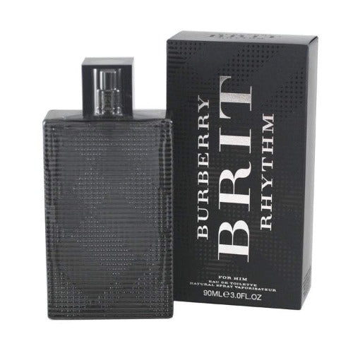 Burberry Brit Rhythm Eau De Toilette