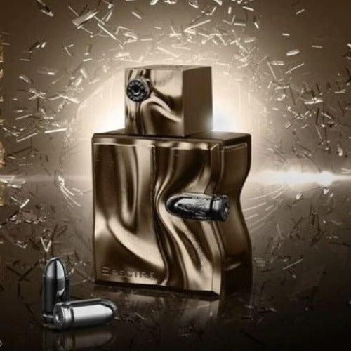 Fragrance World Spectre Eau De Parfum