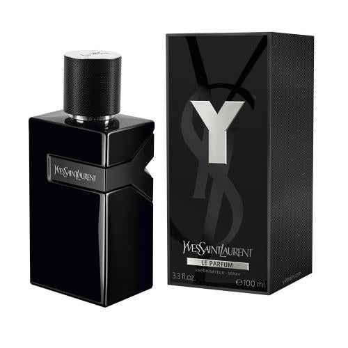 Ysl Y Le Parfum