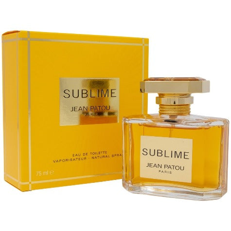 Sublime Eau De Toilette