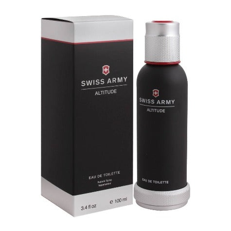 Swiss Army Altitude Eau De Toilette