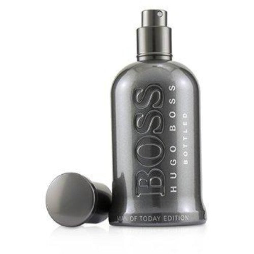 Boss #6 Eau De Toilette (Man Of Today Edition)