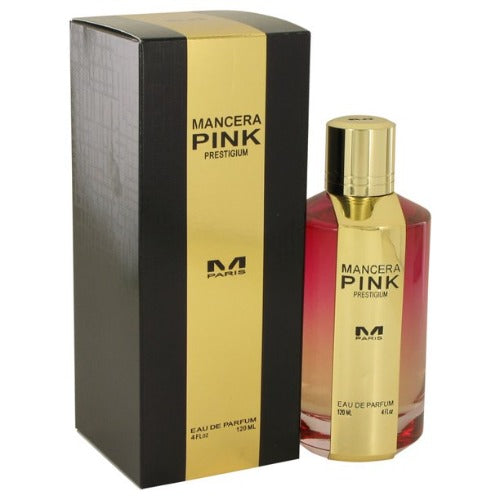 Mancera Pink Prestigium Eau De Parfum