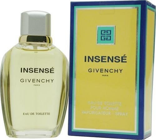 Givenchy Insense Pour Homme Eau De Toilette